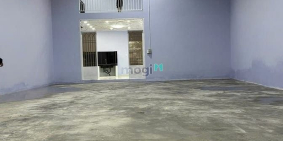 Nhà Kho - Xưởng: Cho thuê bán nhà xưởng sử dụng 250m2 Lê Văn Khương HM