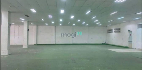 Nhà Kho - Xưởng: Cho thuê kho xưởng 3.000m2 mặt tiền đường Lũy Bán Bích, P. Hòa 