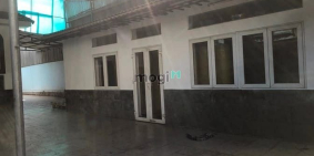 Nhà Kho - Xưởng: Cho thuê Biệt thự Vp + kho 845m2 ngã tư Ga Quận 12