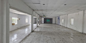 Nhà Kho - Xưởng: Cho thuê kho xưởng 830m2, 1060m2 Tân Thới Nhất Quận 12