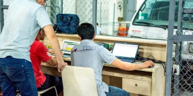 Nhà Kho - Xưởng: Kho Hàng Diện Tích Thuê Đa Dạng, Phần Mềm Quản Lý SảnPhẩm Theo 