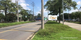 Nhà Kho - Xưởng: Cho thuê kho, PCCC tự động KCN Vĩnh Lộc TPHCM