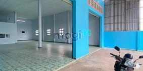 Nhà Kho - Xưởng: Nhà kho 350M², MT đường lớn tại Ngũ Hành Sơn, giá 17 triệu