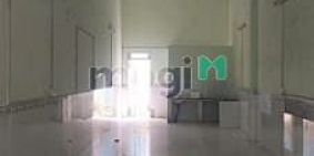 Nhà Kho - Xưởng: Cho thuê nhà kho 4×22m tô ngọc vân thông xe tải ra tx22 Giá 7tr