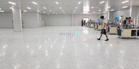 Nhà Kho - Xưởng: Kho, xưởng từ 400M2 đến 3200M2 trong KCN Hoà Cầm, giá từ 50k
