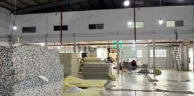 Nhà Kho - Xưởng: Cho thuê kho xưởng đẹp Lê Văn Khương, Thới An Q12