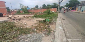 Nhà Kho - Xưởng: Cho thuê kho xưởng 300m2 đường số 11 phường trường thọ quận thủ