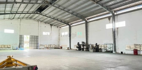 Nhà Kho - Xưởng: Cho thuê kho 470M2 MT Võ Chí Công, sẵn điện nước, giá tốt chỉ 2