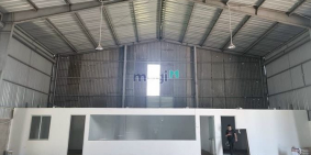 Nhà Kho - Xưởng: Cho thuê nhà kho 500m2 sẵn điện, nước tại Ngũ Hành Sơn, giá 25 