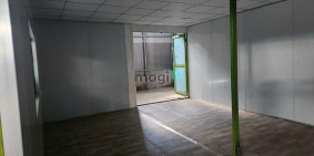 Nhà Kho - Xưởng: Cho thuê kho xưởng 1400m2 gần Nguyễn Duy Trinh, Phú Hữu, Q9, xe