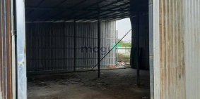 Nhà Kho - Xưởng: Kho cho thuê đường Lê Ngung, Quận Bình Tân