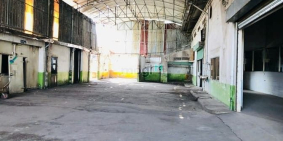 Nhà Kho - Xưởng: Cho thuê kho 1120 Bình Tân 1600m2, 160triệu/ tháng