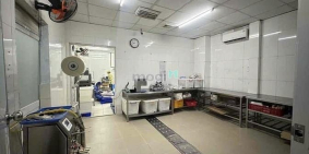 Nhà Kho - Xưởng: Cho Thuê Kho Mặt tiền Quốc Lộ 13, Quận Thủ Đức, DT 750m2, 80 tr