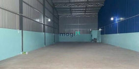 Nhà Kho - Xưởng: Cho thuê kho xưởng mới, Tô Ngọc Vân Q12