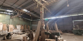 Nhà Kho - Xưởng: *Cho thuê kho xưởng*900m2 Trường Lưu, Phường Long Trường Quận 9