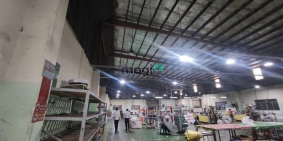 Nhà Kho - Xưởng: *Cho thuê kho xưởng*1000m2-3500m2 KCN Cát Lái, Thạnh Mỹ Lợi, Qu