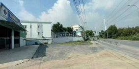 Nhà Kho - Xưởng: Cho thuê Kho- Nguyễn Duy Trinh , Phú Hữu 1100m2, xe công 24/24.