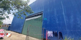 Nhà Kho - Xưởng: Cho thuê Kho - Xưởng MT Nguyễn Duy Trinh, Trường Thạnh .1700m2.