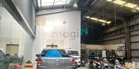 Nhà Kho - Xưởng: Cho thuê Kho - Xưởng đường Xa Lộ. có PCCC, Bảo vệ, xe cong, xuấ