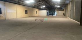 Nhà Kho - Xưởng: Cho thuê Kho Trường Thọ. xe Cont 24/24. Có PCCC. 500m2-700m2 - 