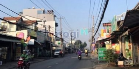 Nhà Kho - Xưởng: CC cho thuê kho - xưởng - gara - Mặt tiền Nguyễn Duy Trinh, 600