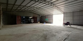 Nhà Kho - Xưởng: Cho thuê kho, nhà xưởng diện tích từ 150M2 đến 500M2