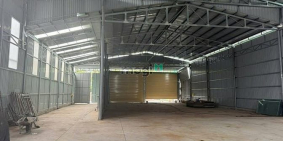 Nhà Kho - Xưởng: *Cho thuê mặt bằng, kho*1350m2 Lã Xuân Oai, Long Trường, Quận 9