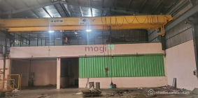 Nhà Kho - Xưởng: *Cho thuê kho xưởng*1.720m2 - 2.820m2 trong KCN Cát Lái Quận 2