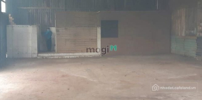 Nhà Kho - Xưởng: *Cho thuê kho xưởng*250m2 Nguyễn Xiển, Phường Long Bình,  Quận 