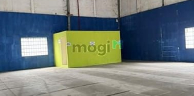 Nhà Kho - Xưởng: Cho thuê Kho - bãi, 15x35m, hơn 1000m2. MT Nguyễn Duy Trinh. 35