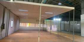 Nhà Kho - Xưởng: Cho thuê kho mới *1000m2 gần Hoàng Hữu Nam, Long Thạnh Mỹ, TP T