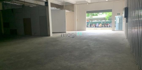Nhà Kho - Xưởng: * Cho thuê kho xưởng*600m2 KCN Cát Lái, phường Thạnh Mỹ Lợi, Qu