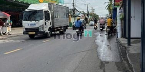 Nhà Kho - Xưởng: Cho thuê 1000m2 mt Nguyễn Thị Định, góc 2MT trước sau Bình Trưn