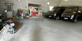 Nhà Kho - Xưởng: *Cho thuê kho xưởng*600m2 gần đường Hiệp Bình, Hiệp Bình Phước,