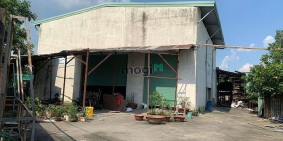 Nhà Kho - Xưởng: * Cho thuê sân bãi và kho*2000m2 Võ Chí Công, Phường Phú Hữu, Q