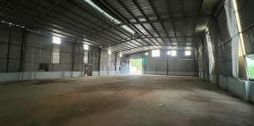 Nhà Kho - Xưởng: *Cho thuê kho xưởng*1500m2 Nguyễn Duy Trinh, Long Trường, Quận 