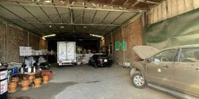 Nhà Kho - Xưởng: Cho thuê kho xưởng*400m2 Quốc Lộ 1A, Linh Xuân, Thủ Đức