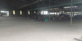 Nhà Kho - Xưởng: *Cho thuê kho xưởng*1.200m2  Nguyễn Xiển, Long Bình, Quận 9