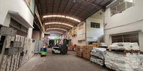 Nhà Kho - Xưởng: Cho thuê kho trong KCN Cát Lái, Võ Chí Công, Cát Lái, Quận 2