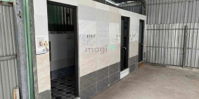 Nhà Kho - Xưởng: *Cho thuê kho xưởng*1.100m2 QL 13, Hiệp Bình Phước, Quận Thủ Đứ