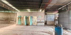 Nhà Kho - Xưởng: *Cho thuê kho xưởng*1280m2 Nguyễn Xiển, Long Bình, Quận 9