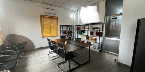 Nhà Kho - Xưởng: *Cho thuê kho xưởng*1000m2 QL13, Hiệp Bình Phước, Quận Thủ Đức