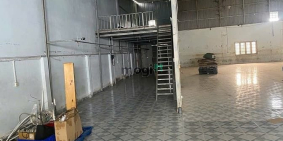 Nhà Kho - Xưởng: Cho thuê Kho, Xưởng 800m2,  XÃ Xuân Thới Thượng, Hóc Môn Tp. Hc