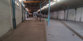 Nhà Kho - Xưởng: * Cho thuê kho xưởng*912m2 QL 1K, Linh Xuân, Quận Thủ Đức