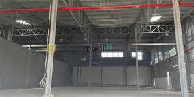 Nhà Kho - Xưởng: _ Công ty cần cho thuê kho xưởng, Quốc Lộ 1K, Linh Xuân, Quận T