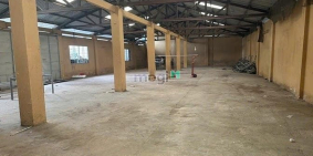 Nhà Kho - Xưởng: *Cho thuê kho xưởng*500m2 gần đường số 17, Linh Chiểu,  Quận Th