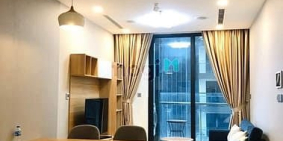 Nhà phố: Vinhomes Golden River - Căn 1PN giá chỉ 23 triệu view thoáng
