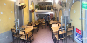 Cho thuê LÀm Nhà hàng Phố Ngọc Khánh