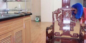 Cho thuê căn hộ f4 trung kính, trung hòa, cầu giấy hà nội