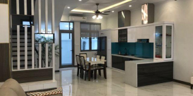 Chính chủ cho thuê biệt thự tại The Hamony giá 40 triệu/tháng